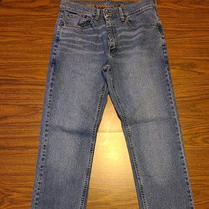 Urban Pipeline Max Flex Regular Jeans